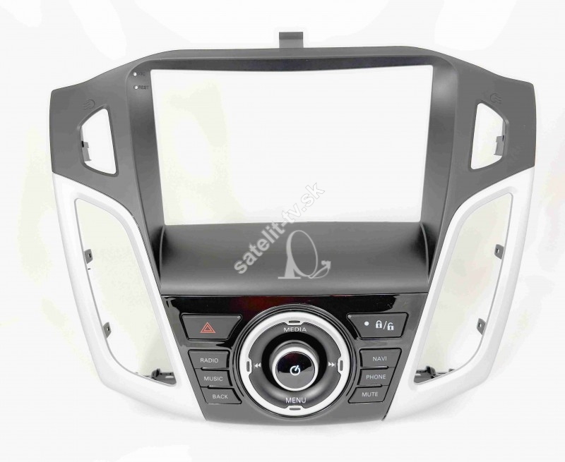 Android rádio pre Ford Focus 3 2011 - 2019 - CarPlay