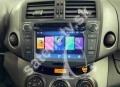 Android radio Toyota RAV 4 2006-2012  CarPlay