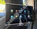 Android LCD monitor do auta na hlavov opierku