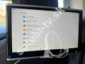 Android LCD monitor do auta na hlavov opierku