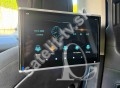 Android LCD monitor do auta na hlavov opierku