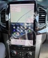 Android radio Chevrolet Captiva