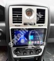 Android rádio Chrysler 300 Android rádio Chrysler 300