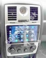 Android rádio Chrysler 300 Android rádio Chrysler 300
