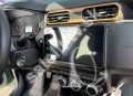 Android Dacia Duster 2021-2023 s CarPlay