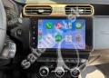 Autordio Dacia Duster 2021-2023 s CarPlay