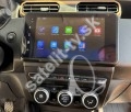 Android Dacia Duster 2021-2023 s CarPlay