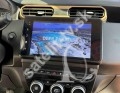 Android Dacia Duster 2021-2023 s CarPlay