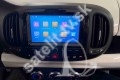 Android r�dio s navigaciou FIAT 500L
