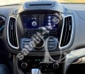 Android autordio Ford Kuga 2 CarPlay