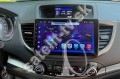 Andorid radio Honda CRV - CarPlay