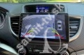 Andorid radio Honda CRV - CarPlay
