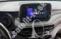 Autorádio Hyundai Tucson -IX35 - carPlay Autorádio Hyundai Tucson -IX35 - carPlay