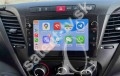 Android radio Iveco Daily 2013-2022