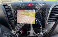 Android radio Iveco Daily 2013-2022