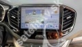 Android radio Lada Vesta CarPlay