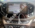 Android radio Lada Vesta CarPlay