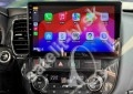 Android rdio Mitsubishi Outlander 3 