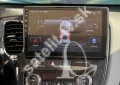 Android rdio Mitsubishi Outlander 3 