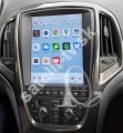 Android radio Opel Astra J - Tesla style Android radio Opel Astra J - Tesla style