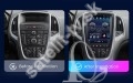Android radio Opel Astra J Android radio Opel Astra J