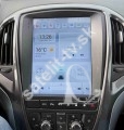 Android radio Opel Astra J - Tesla style Android radio Opel Astra J - Tesla style