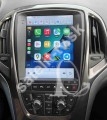 Android radio Opel Astra J - Tesla style Android radio Opel Astra J - Tesla style