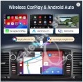 Android rdio Toyota Corolla E120