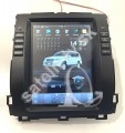 Radio Toyota Land Cruiser Prado 120