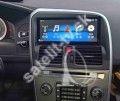 Android radio VOLVO XC60 - carPlay Android radio VOLVO XC60 - carPlay