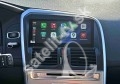 Android radio VOLVO XC60 - carPlay Android radio VOLVO XC60 - carPlay