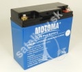 Batria LiFePO4 12V/20Ah - MOTOMA
