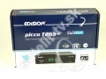 DVB-T2 prijma Edision PICCO  T265+  Combo DVB-T2/C