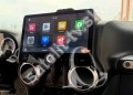 Android r�dio Dynavin  Jeep Wrangler 