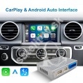 Modul Carplay -  Android Auto pre  Land Rover DISCOVERY 4 2011-2016 Bosch Syst�m