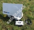 Megasat Countryman GPS Plne automatick satelitn systm