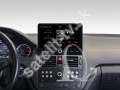 Dynavin rdio s androidom pre Mercedes triedy