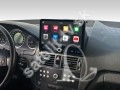 Android radio Dynavin Mercedes Klasse C