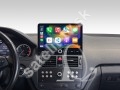 Android radio Dynavin Mercedes Klasse C  - 10,1-palcovm displejom D9-W204 Premium