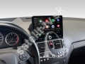 Android radio Dynavin Mercedes Klasse C