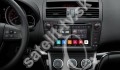 Multimedilne rdio Mazda 6- BOSE system