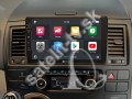 Android radio  pre VW T5 Multivan - T5 California D9-T5 Premium Flex