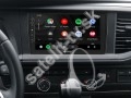 Dynavin autordio s Androidom pre VW T6.1 | Polo | Golf Sportsvan