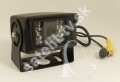 Cvacia kamera Profi BUS -TRUCK na 12V-24 V Sharp Chip CAM317