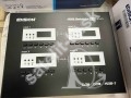 Manual Edision HDMI MODUL�TOR 3v1 QUAD +