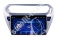 Multimedilne radio Peugeot 301 Octo core -Andorid 10