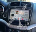 Android radio  Fiat Freemont - Dodge Journey 2012  2020