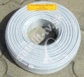 Koaxilny kabel Zircon RG59 BC Cu 5 mm me