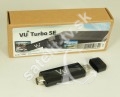 Prdavn tuner  Vu+ USB Turbo Se Tuner DVB-C/T2