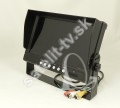 AHD LCD monitor 9